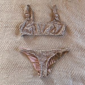 rip curl bikini